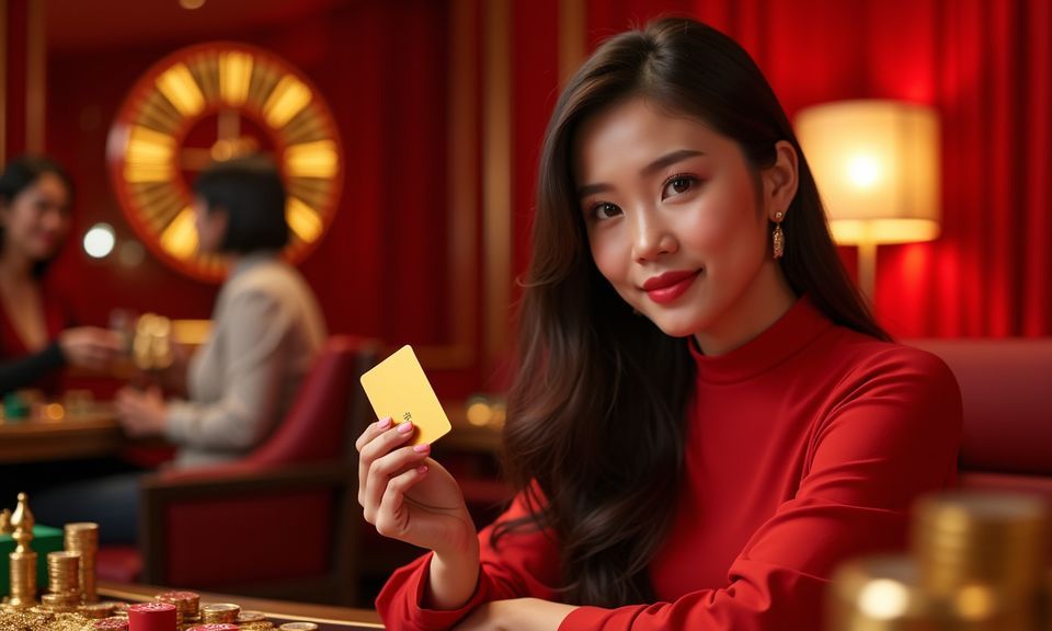 totojudi4d Live Casino Table Offer