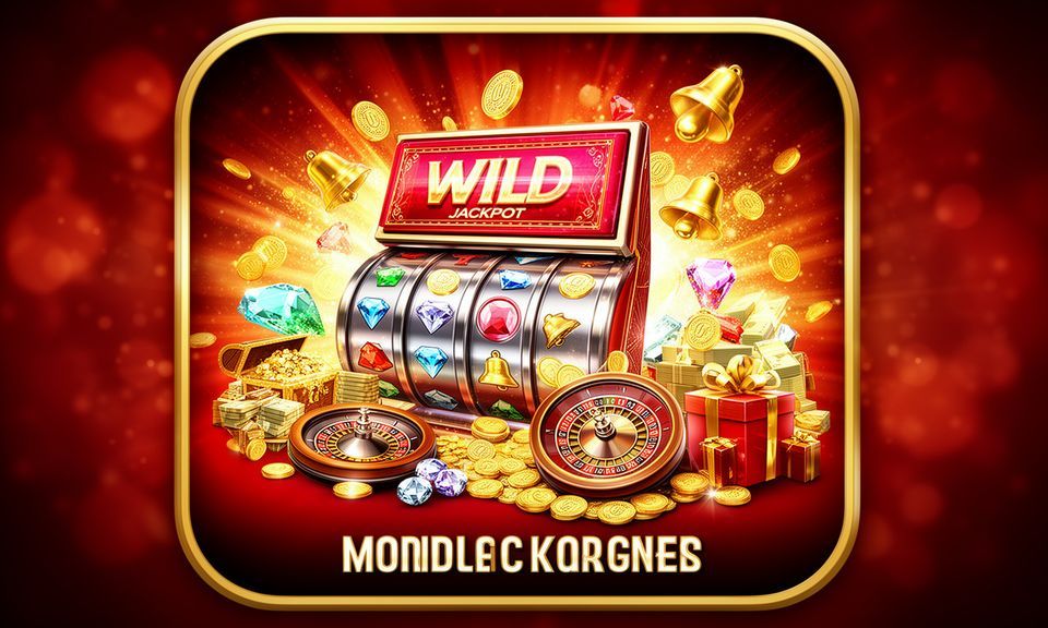 totojudi4d Casino