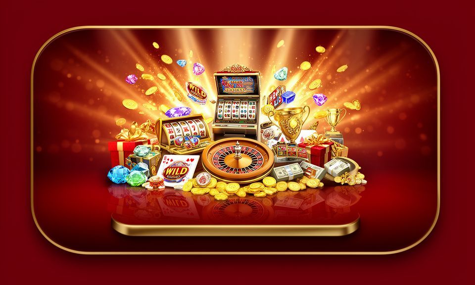 totojudi4d totojudi4d App: Lobby Lengkap di Genggaman Anda