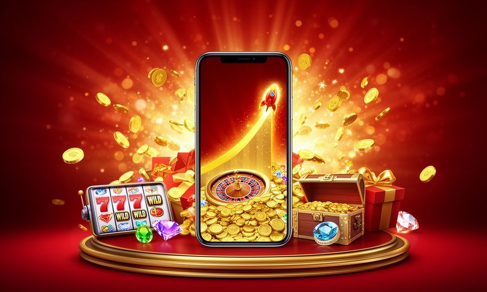 totojudi4d Apa yang Bisa Anda Lakukan di Dalam Aplikasi